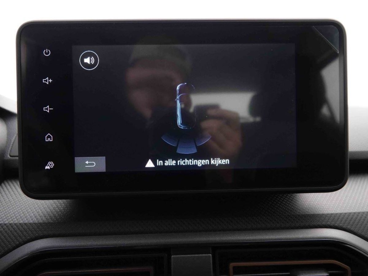 384972_p2 - DACIA - SANDERO - 2026 - photo 9