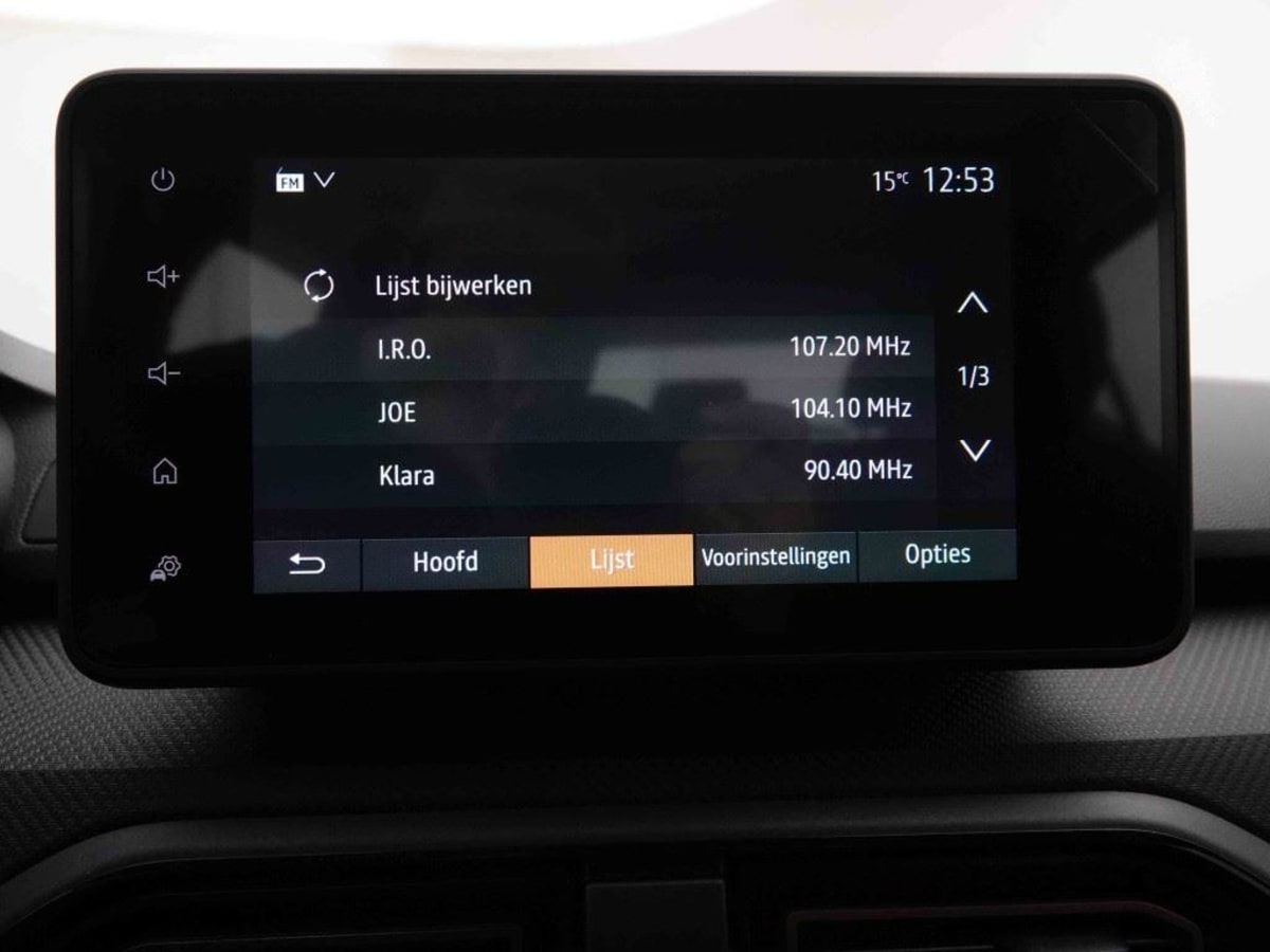 384972_p2 - DACIA - SANDERO - 2026 - photo 8