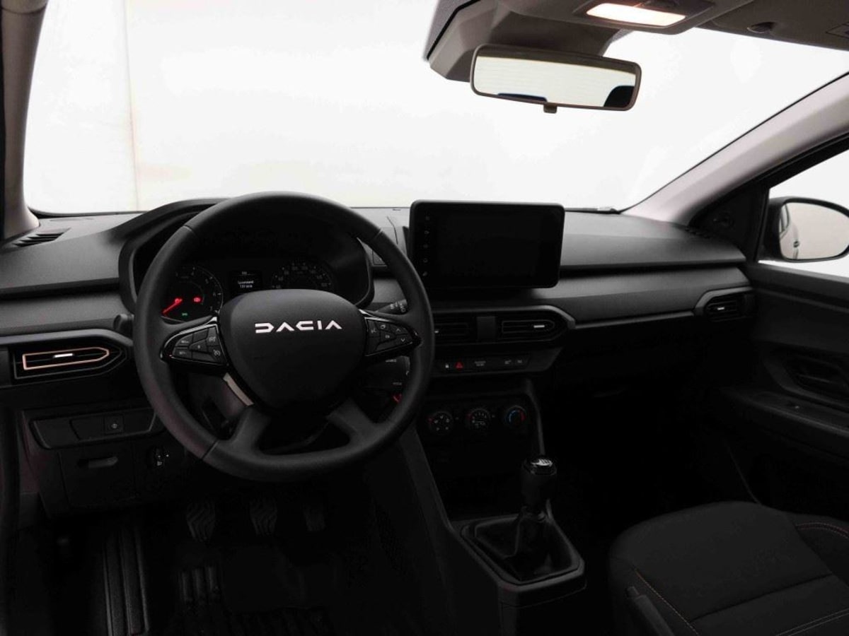384972_p2 - DACIA - SANDERO - 2026 - photo 6