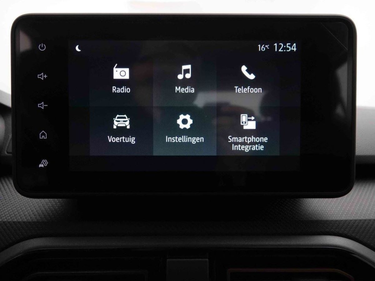 384972_p2 - DACIA - SANDERO - 2026 - photo 10