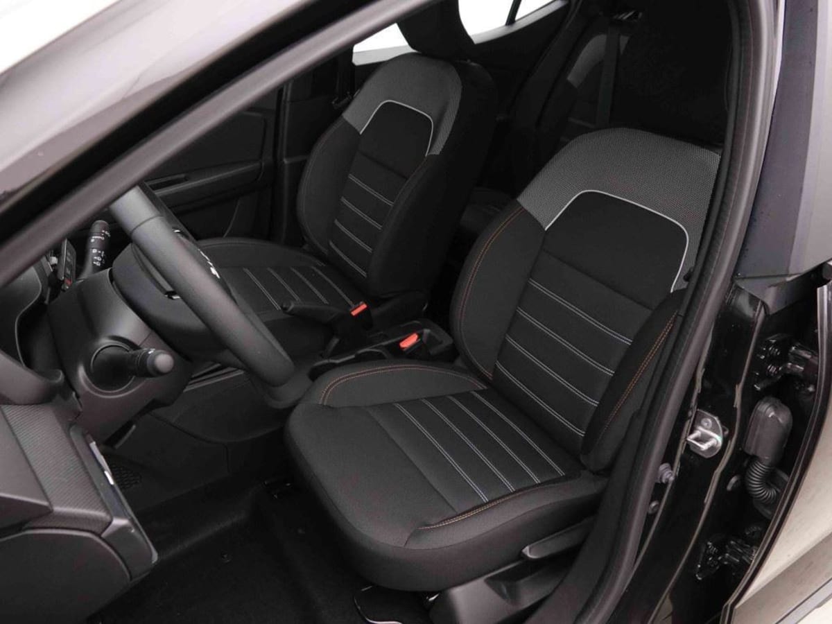 384972_p2 - DACIA - SANDERO - 2026 - photo 5