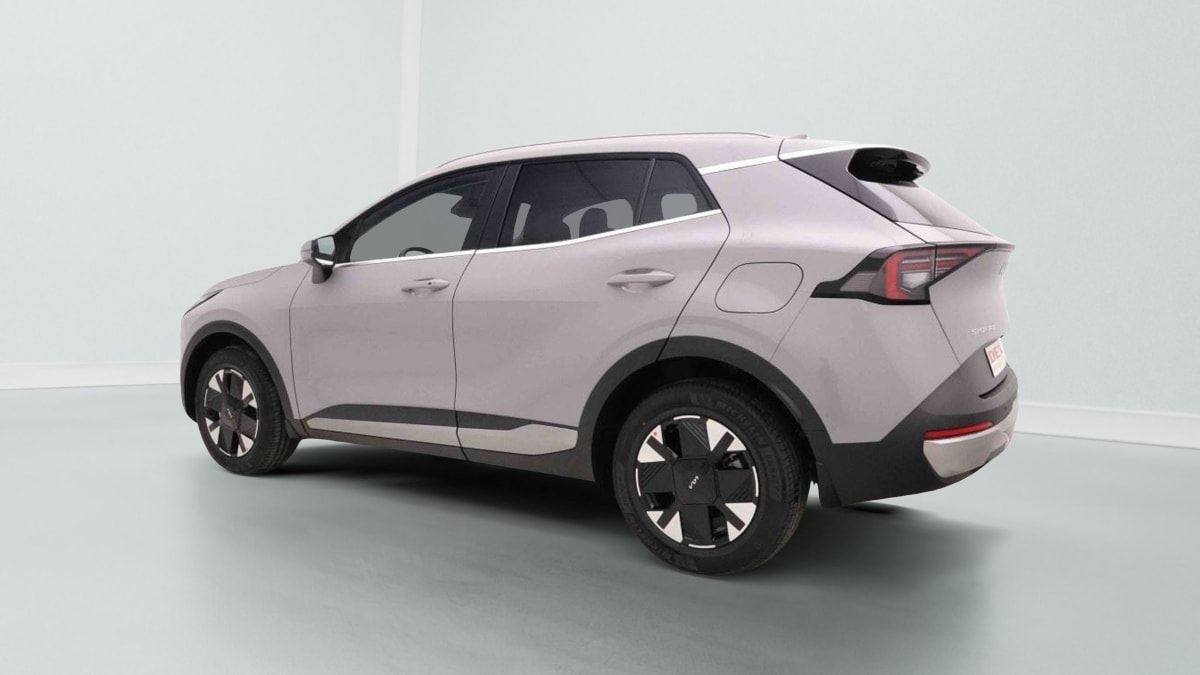 380467_p2 - KIA - SPORTAGE - 2026 - photo 2