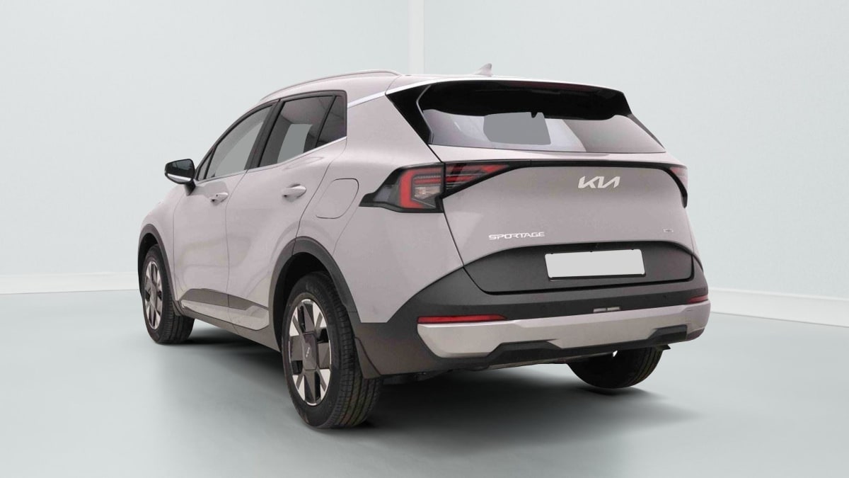 380467_p2 - KIA - SPORTAGE - 2026 - photo 3