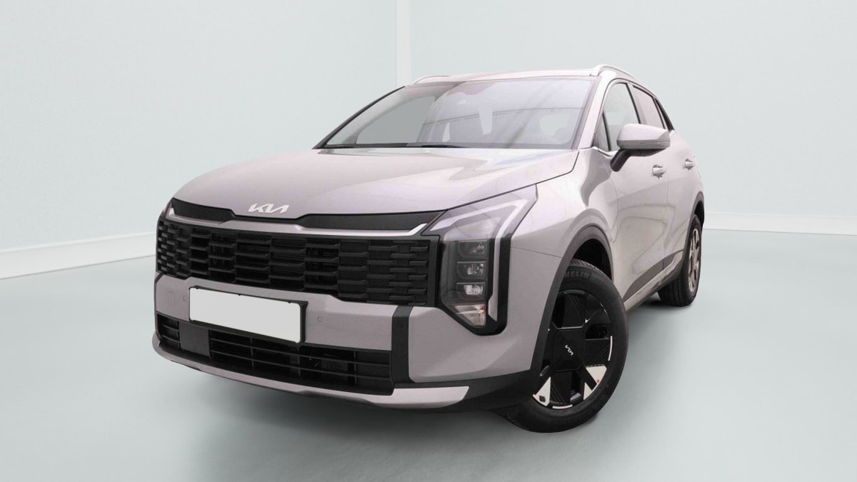 380467_p2 - KIA - SPORTAGE - 2026 - photo 1