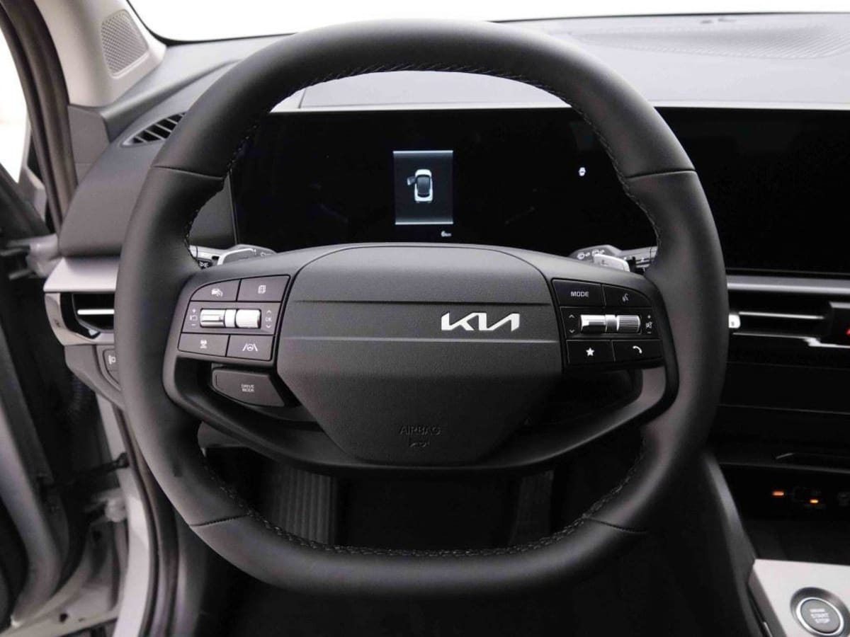 380467_p2 - KIA - SPORTAGE - 2026 - photo 6