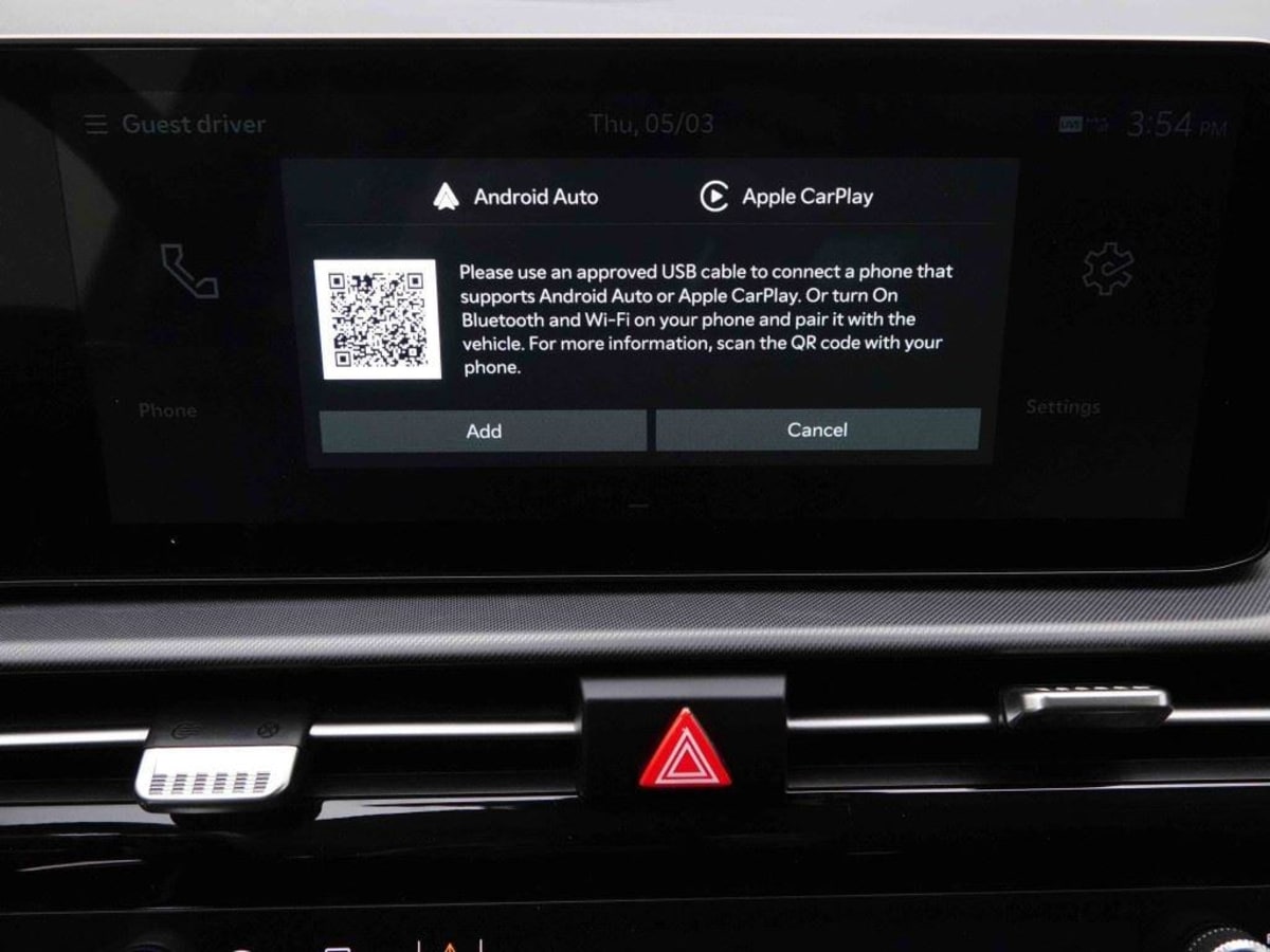 380467_p2 - KIA - SPORTAGE - 2026 - photo 9