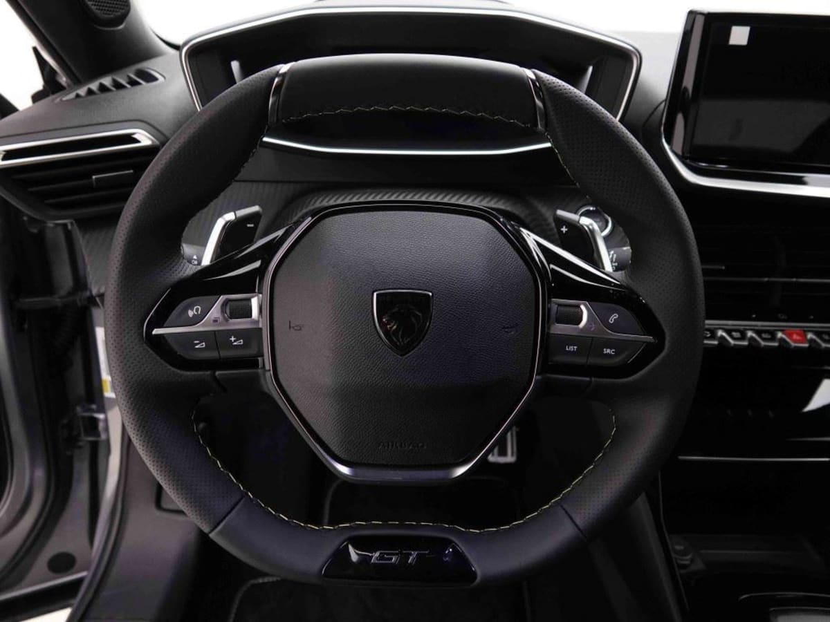 384282_p2 - PEUGEOT - 2008 - 2026 - photo 7