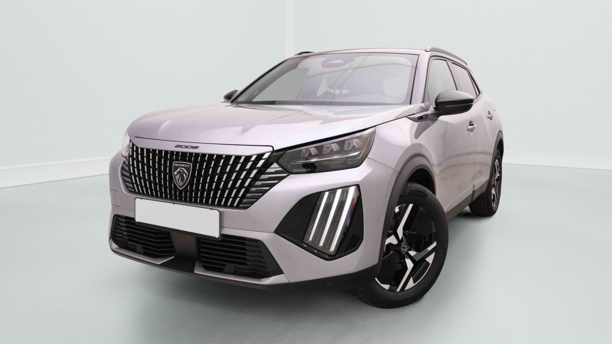 384282_p2 - PEUGEOT - 2008 - 2026 - photo 1