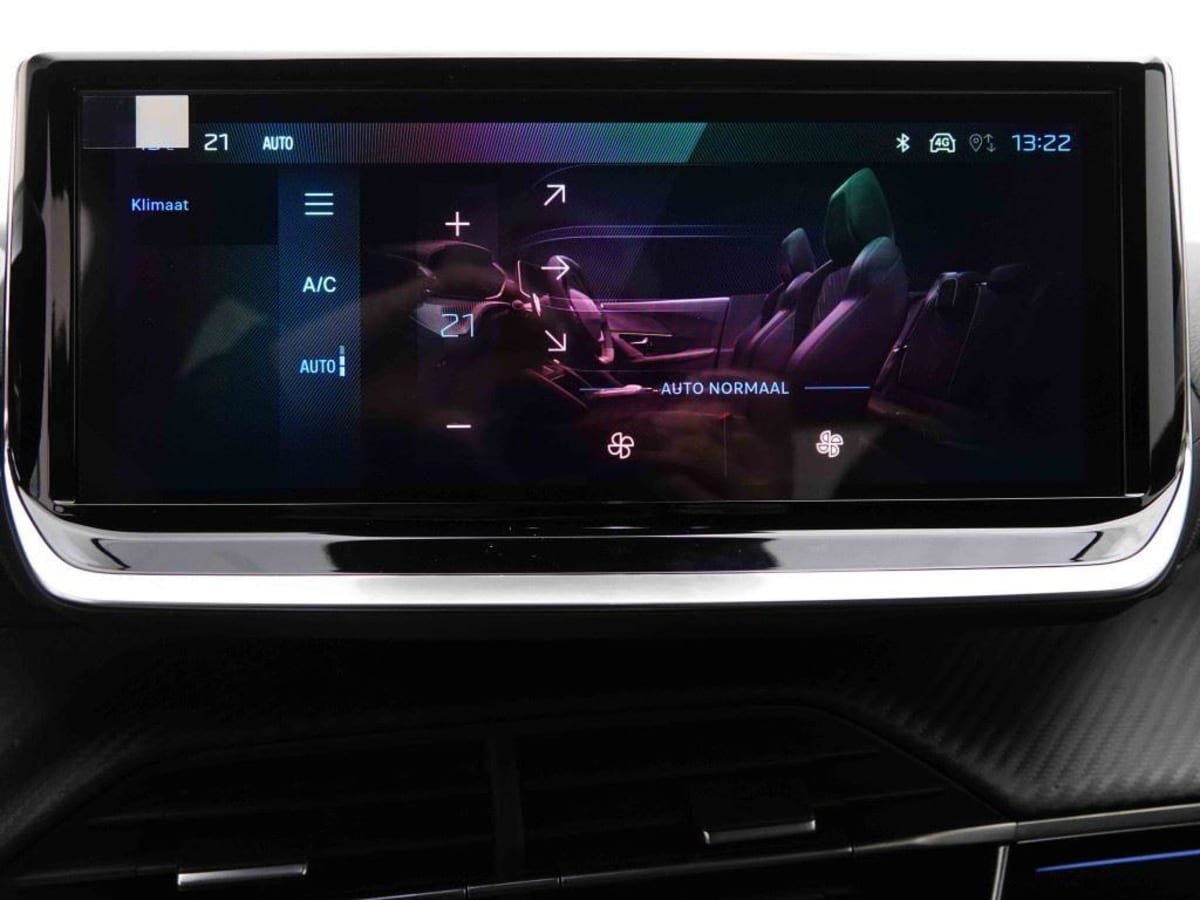 384282_p2 - PEUGEOT - 2008 - 2026 - photo 10