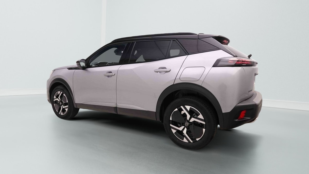 384282_p2 - PEUGEOT - 2008 - 2026 - photo 2