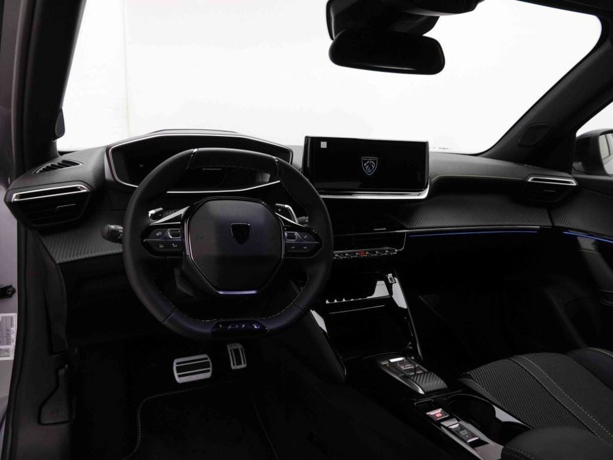 384282_p2 - PEUGEOT - 2008 - 2026 - photo 6