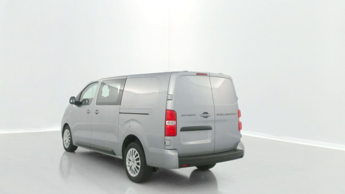 380376_p2 - PEUGEOT - EXPERT CA - 2026 - photo 5