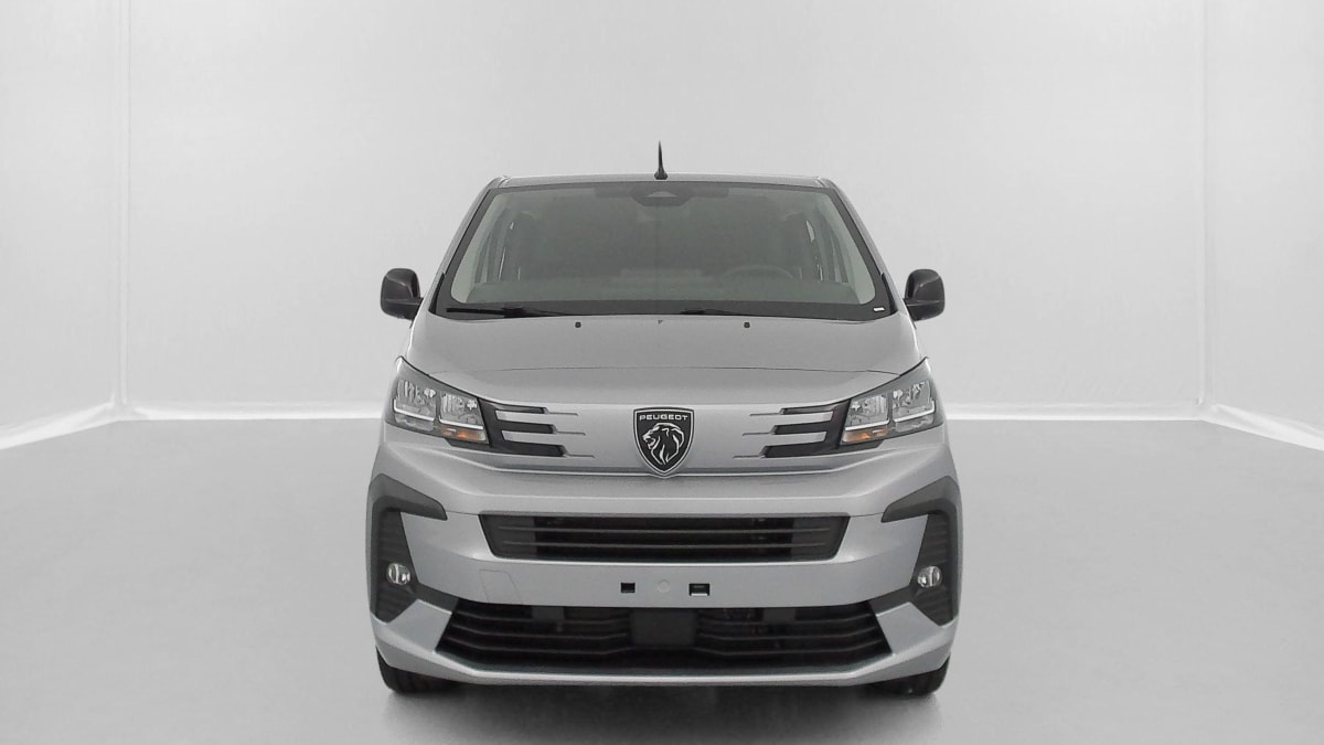 380376_p2 - PEUGEOT - EXPERT CA - 2026 - photo 2