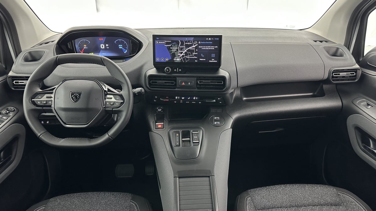 385262_p2 - PEUGEOT - RIFTER - 2026 - photo 7