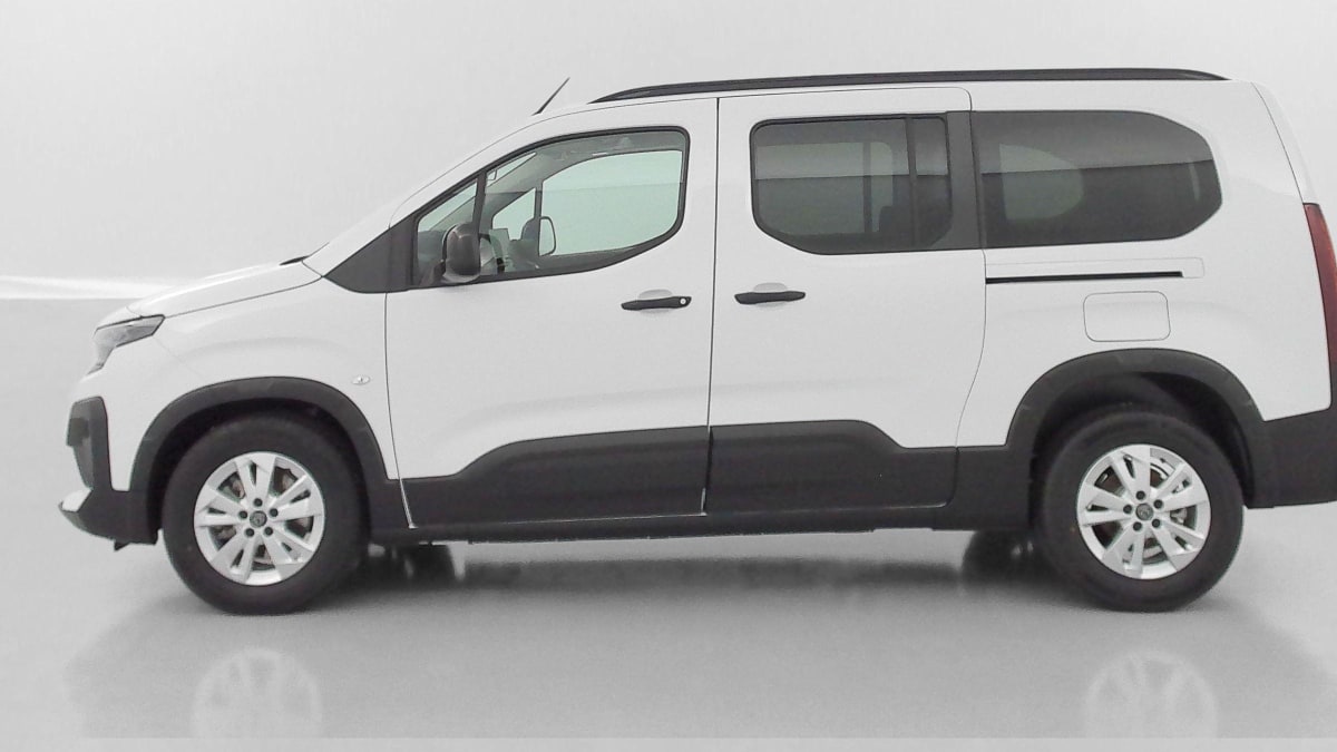 385262_p2 - PEUGEOT - RIFTER - 2026 - photo 4