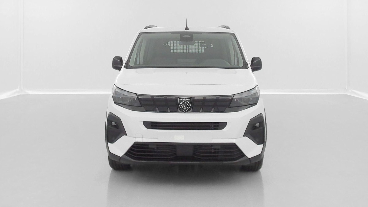 385262_p2 - PEUGEOT - RIFTER - 2026 - photo 2