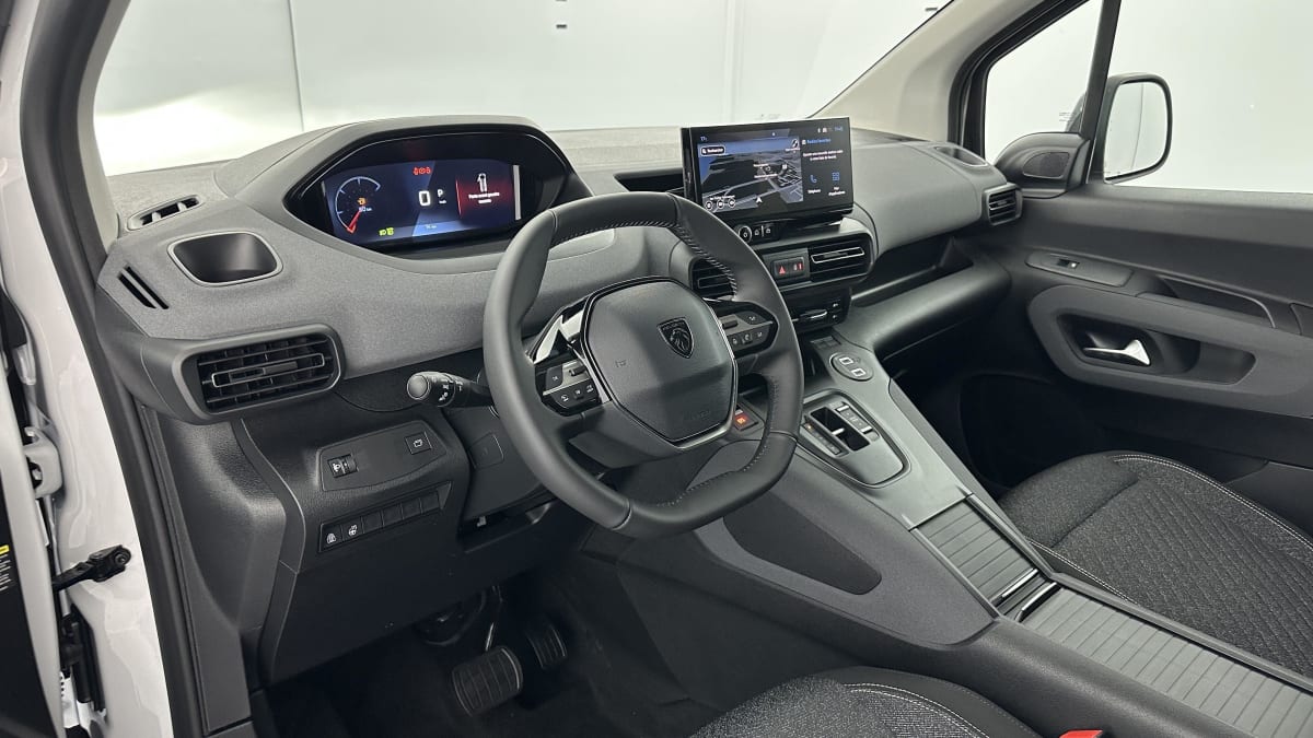 385262_p2 - PEUGEOT - RIFTER - 2026 - photo 6