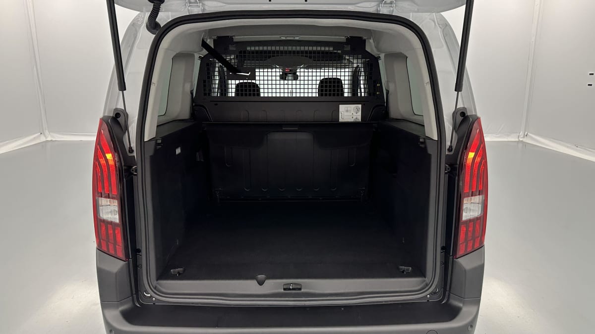 385262_p2 - PEUGEOT - RIFTER - 2026 - photo 10