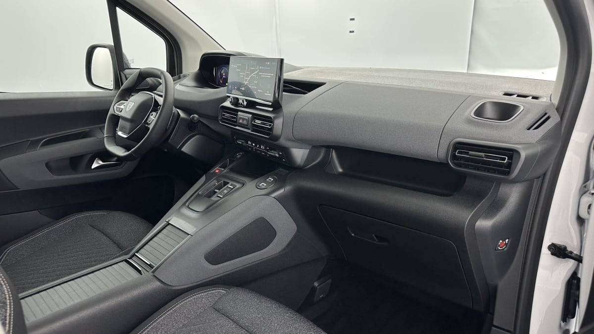 385262_p2 - PEUGEOT - RIFTER - 2026 - photo 8