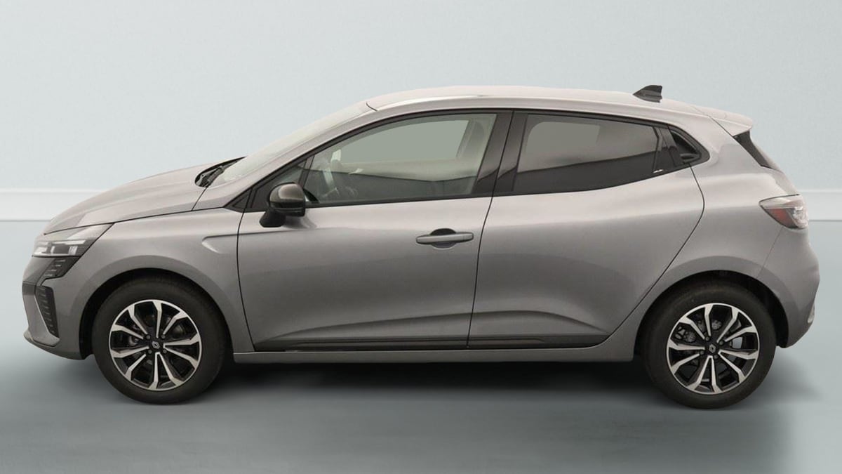 385248_p2 - RENAULT - CLIO 5 - 2026 - photo 4
