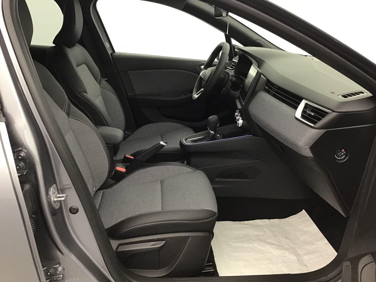 385248_p2 - RENAULT - CLIO 5 - 2026 - photo 6