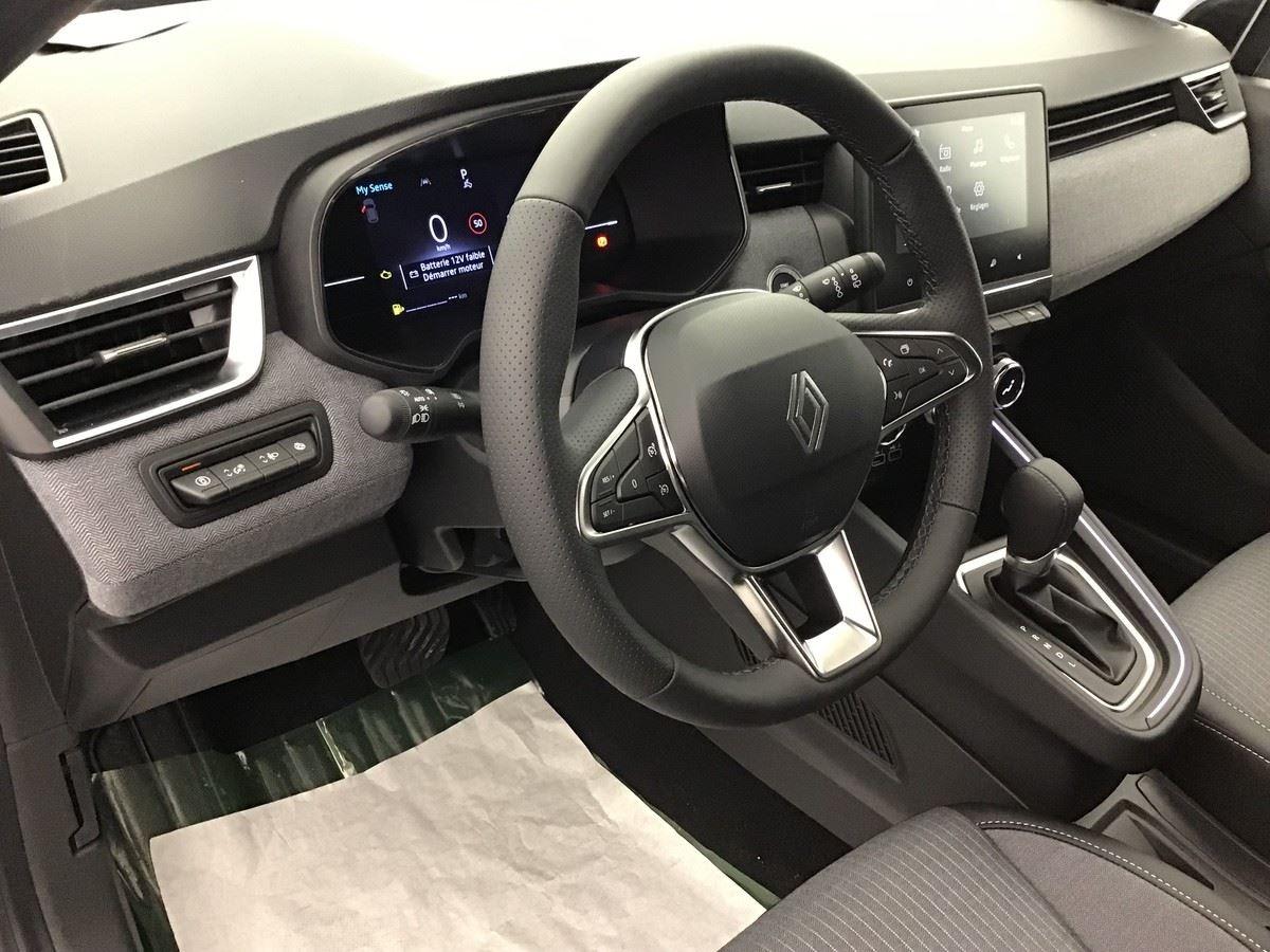 385248_p2 - RENAULT - CLIO 5 - 2026 - photo 9