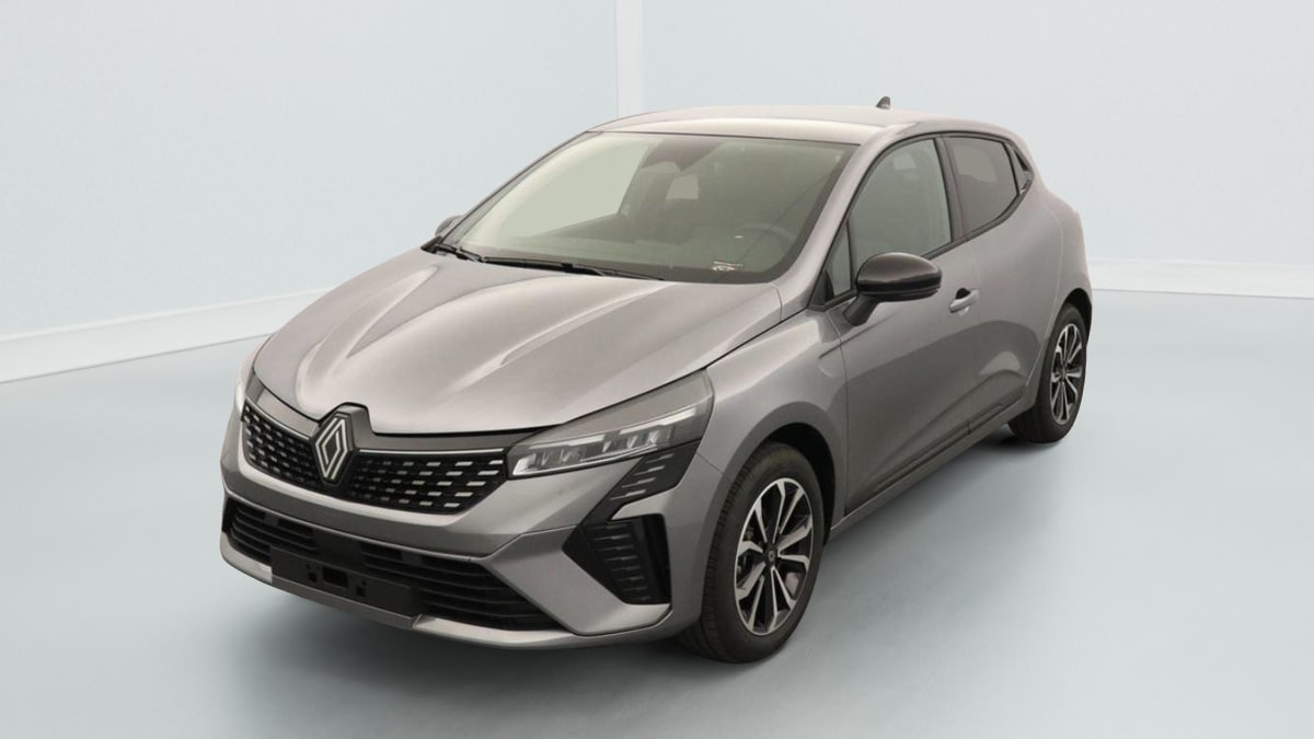 385248_p2 - RENAULT - CLIO 5 - 2026 - photo 1