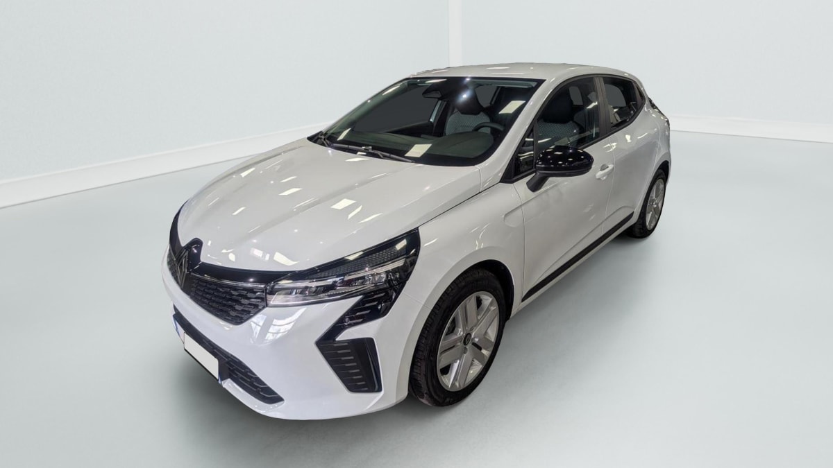 383781_p2 - RENAULT - CLIO 5 - 2025 - photo 1