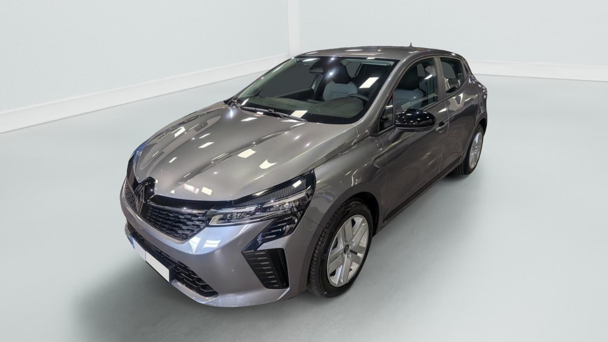 383780_p2 - RENAULT - CLIO 5 - 2025 - photo 1