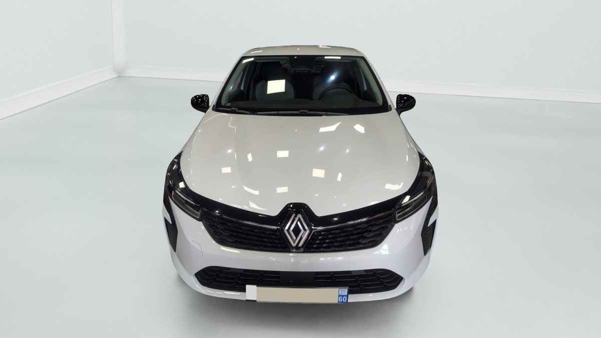 383781_p2 - RENAULT - CLIO 5 - 2025 - photo 8