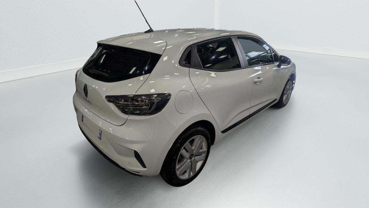 383781_p2 - RENAULT - CLIO 5 - 2025 - photo 5