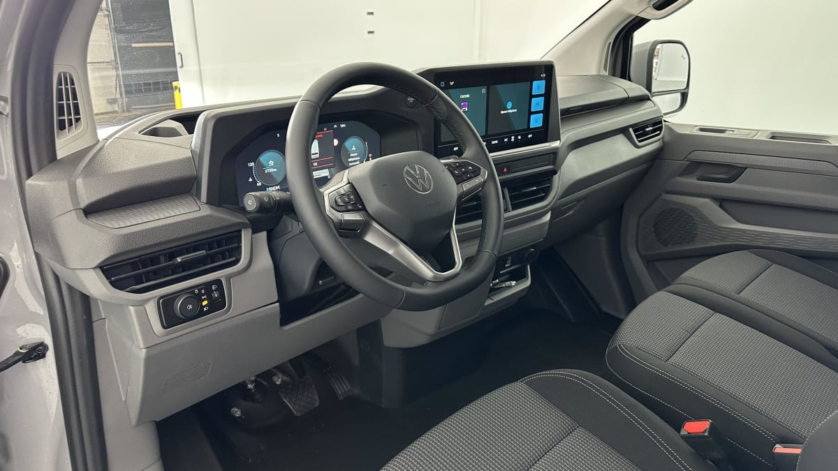 382738_p2 - VOLKSWAGEN - TRANSPORTER - 2026 - photo 6