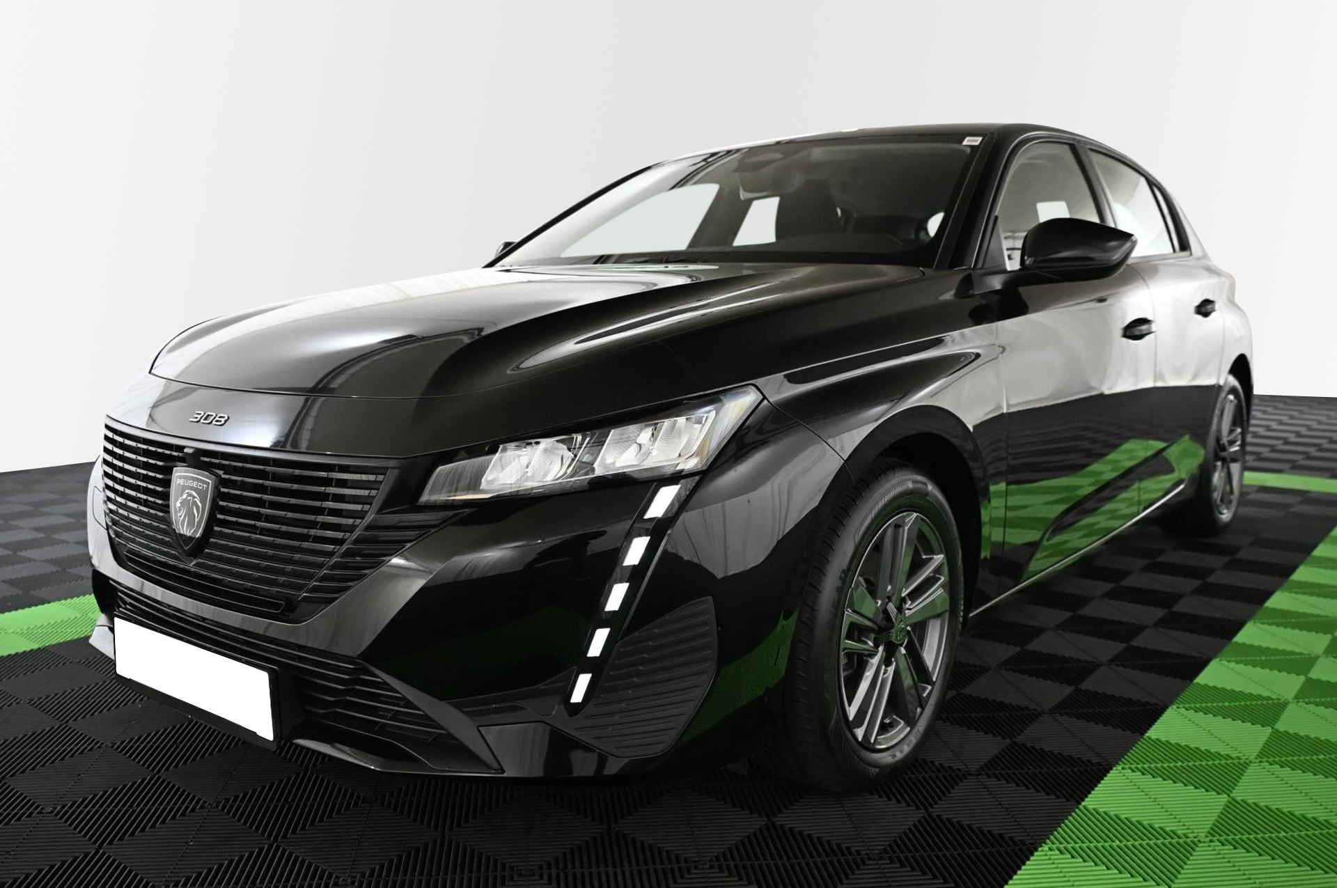 18717_p35 - PEUGEOT - 308 - 2024 - photo 1