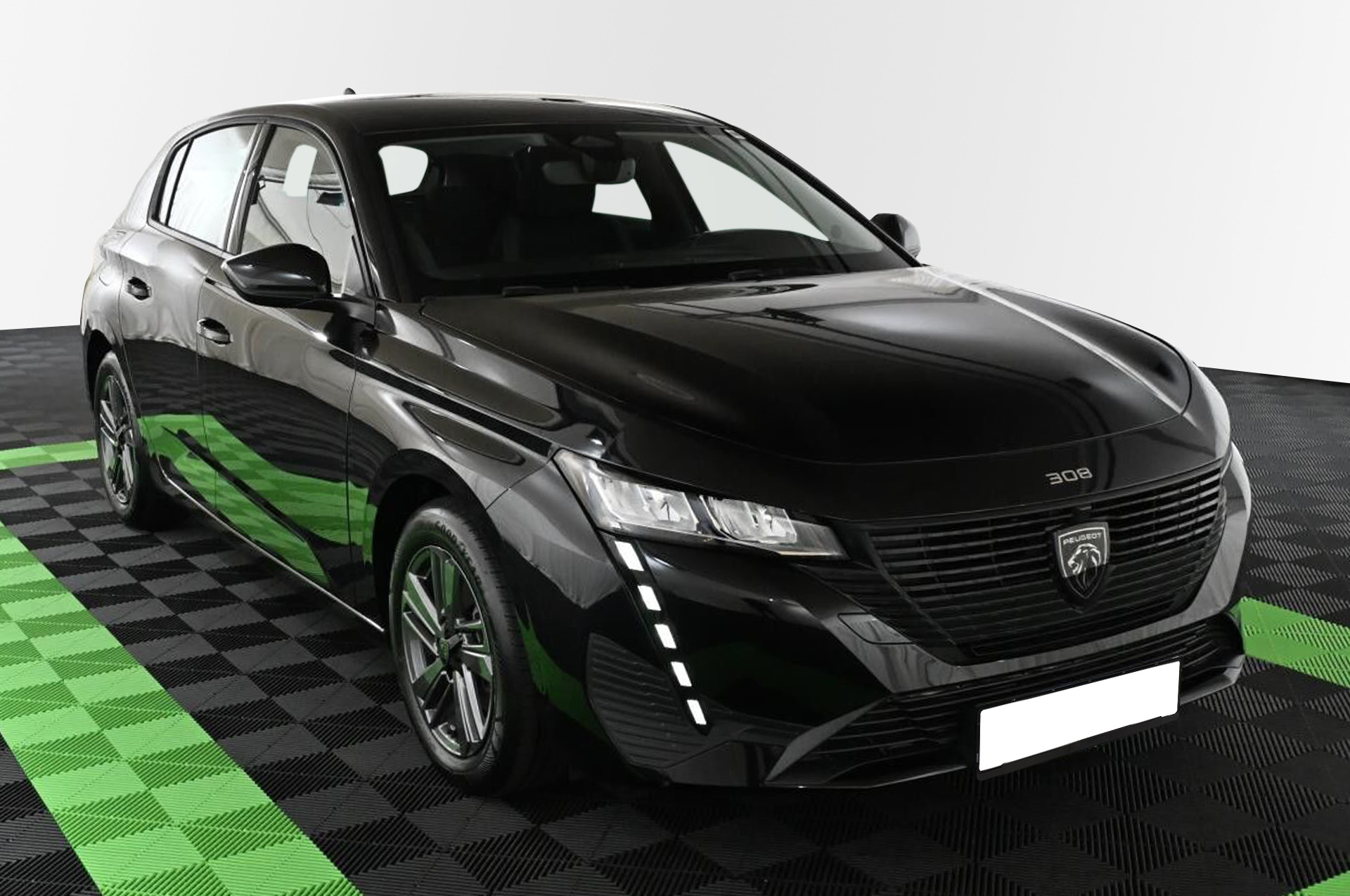 18717_p35 - PEUGEOT - 308 - 2024 - photo 3