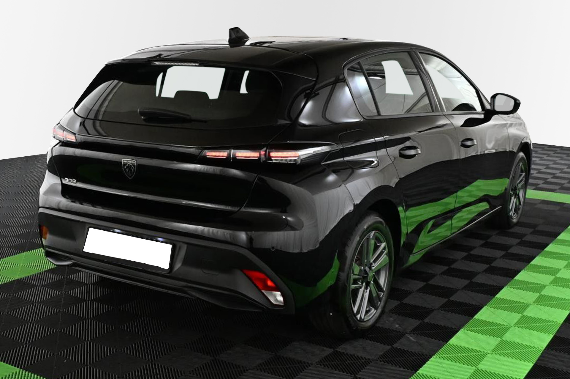 18717_p35 - PEUGEOT - 308 - 2024 - photo 4