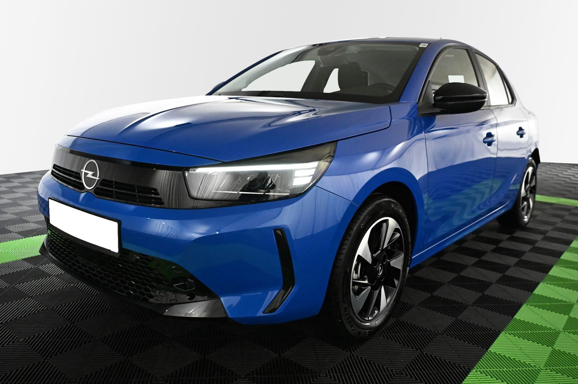 19053_p35 - OPEL - CORSA - 2024 - photo 1