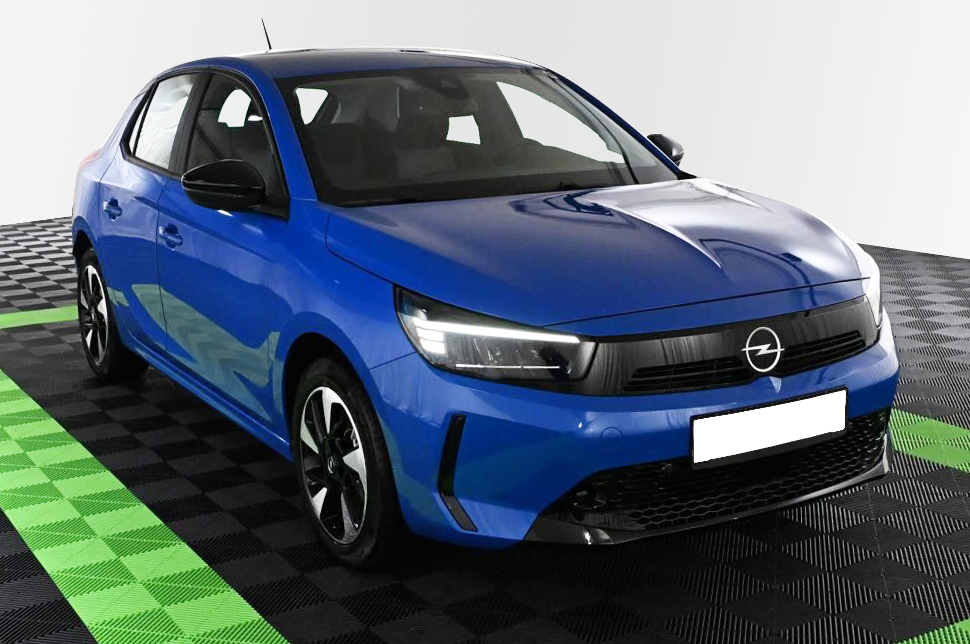 19053_p35 - OPEL - CORSA - 2024 - photo 3