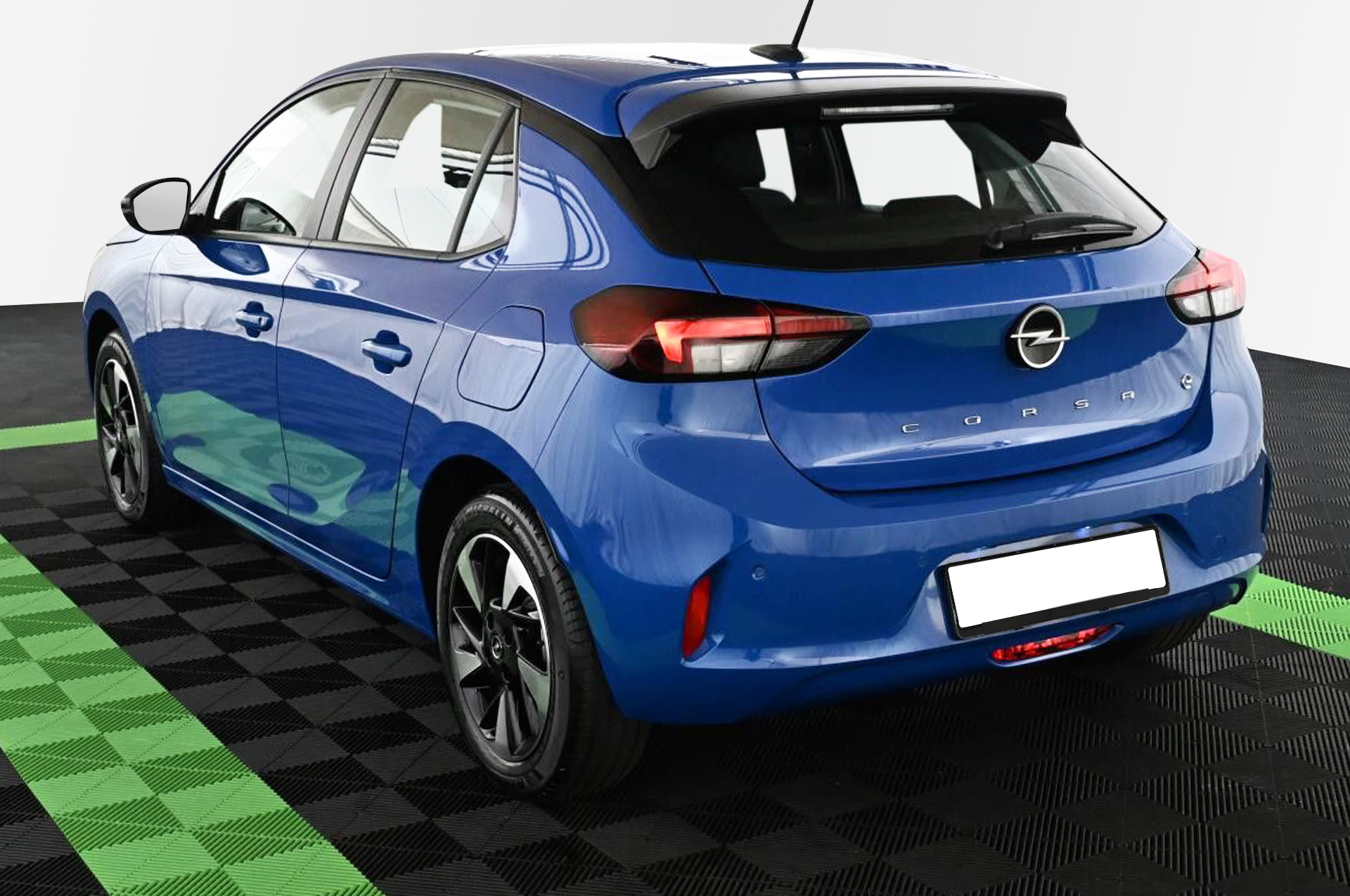 19056_p35 - OPEL - CORSA - 2024 - photo 5