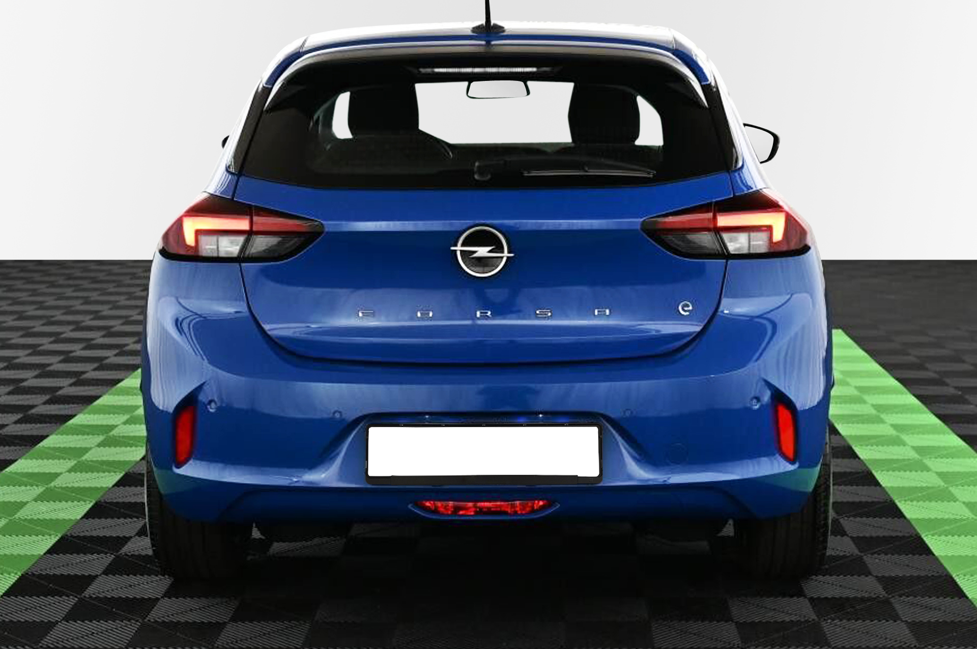 19056_p35 - OPEL - CORSA - 2024 - photo 6