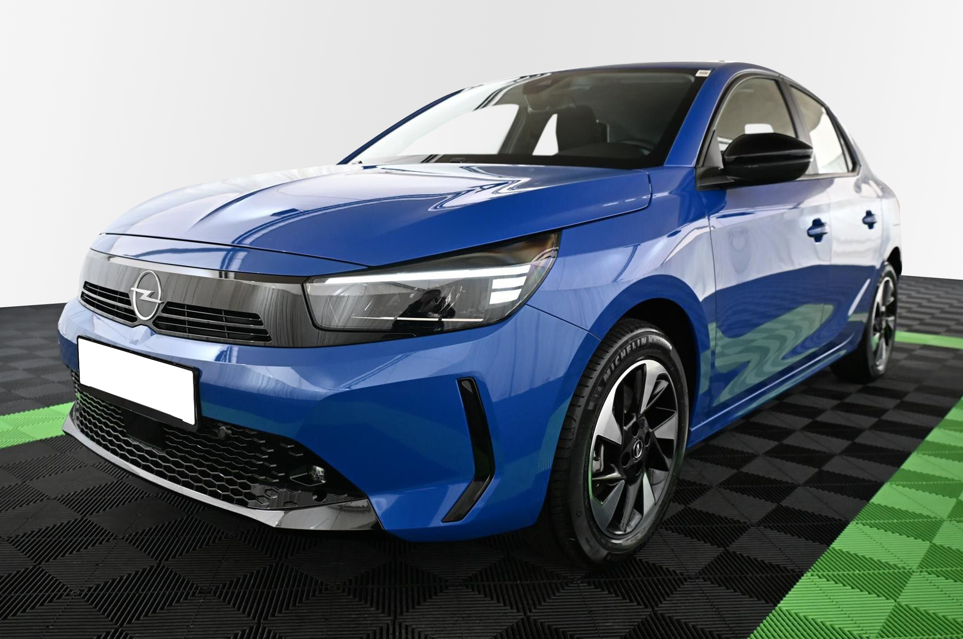 19056_p35 - OPEL - CORSA - 2024 - photo 1