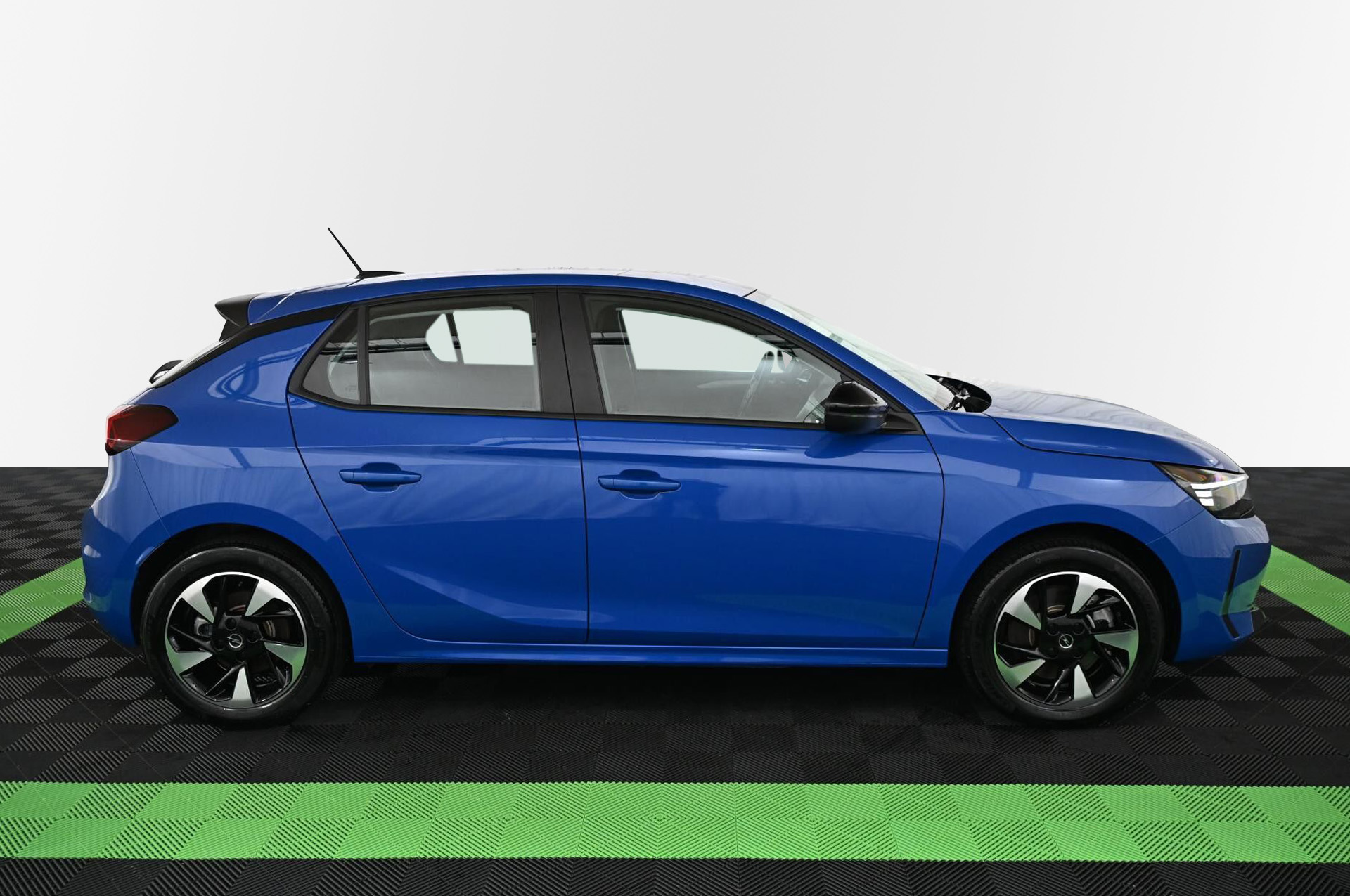 19056_p35 - OPEL - CORSA - 2024 - photo 7