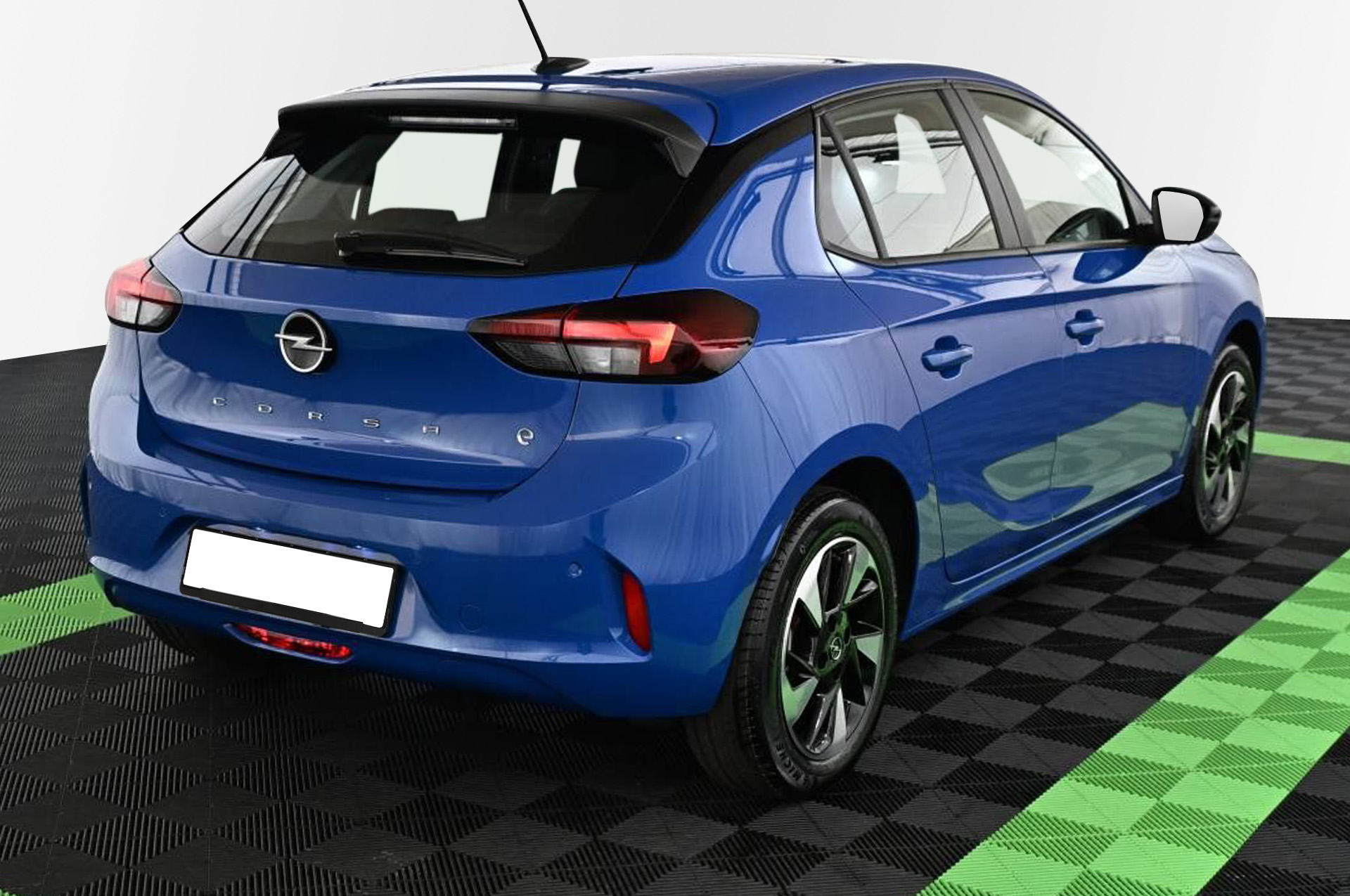 19056_p35 - OPEL - CORSA - 2024 - photo 4