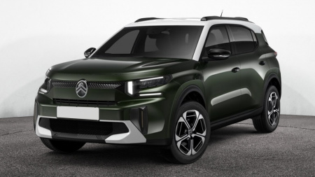 47914_p28 - CITROEN - C3 AIRCROSS - 2026