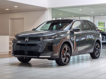 0679-0003411_p68 - CITROEN - C5 AIRCROSS - 2026