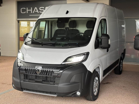0679-0003438_p68 - PEUGEOT - BOXER - 2025