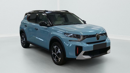 380497_p2 - CITROEN - C3 AIRCROSS - 2026