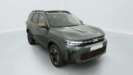 377563_p2 - DACIA - BIGSTER HYBRID - 2026 377563_p2 - DACIA - BIGSTER HYBRID - 2026