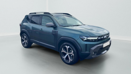 377220_p2 - DACIA - DUSTER - 2026 377220_p2 - DACIA - DUSTER - 2026