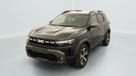 385724_p2 - DACIA - DUSTER - 2026 385724_p2 - DACIA - DUSTER - 2026