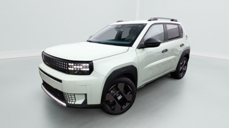 384182_p2 - FIAT - GRANDE PANDA - 2026 384182_p2 - FIAT - GRANDE PANDA - 2026